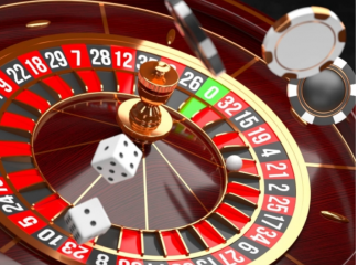 Roulette bịp 6686vn.tv - Cách chơi roulette bịp hiệu quả