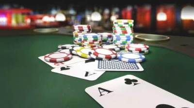 6686Bet - Thiên đường cá cược đầy tính giải trí cho game thủ